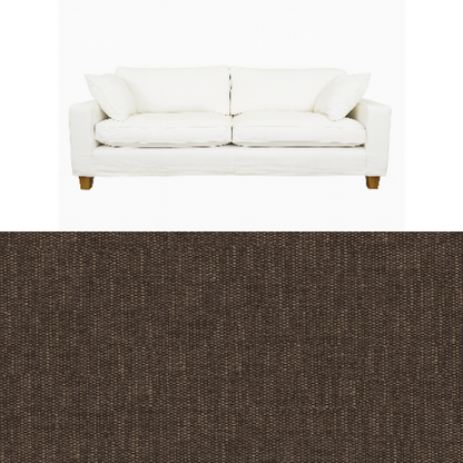 Klädsel till soffa Fogia Jazz Tyg Perfecto