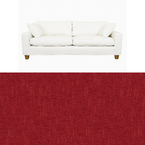 Klädsel till soffa Fogia Jazz Tyg Perfecto