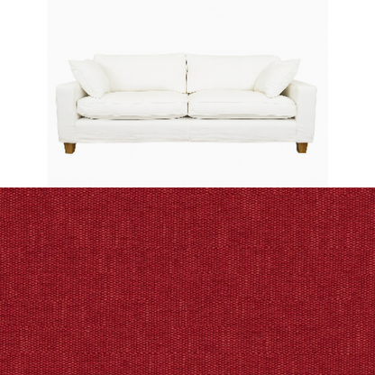 Klädsel till soffa Fogia Jazz Tyg Perfecto