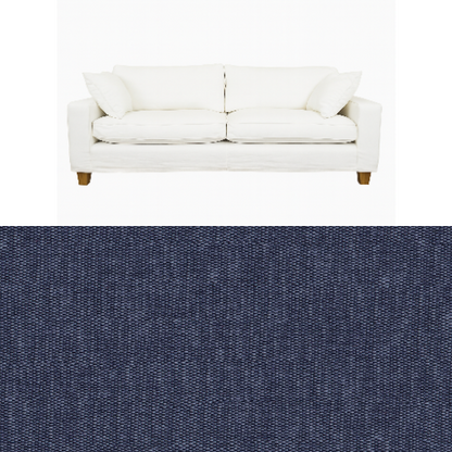 Klädsel till soffa Fogia Jazz Tyg Perfecto