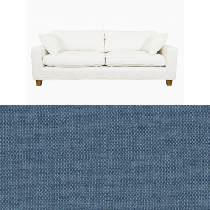 Klädsel till soffa Fogia Jazz Tyg Perfecto