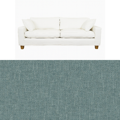 Klädsel till soffa Fogia Jazz Tyg Perfecto