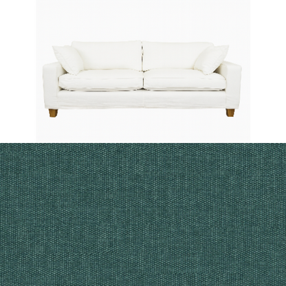 Klädsel till soffa Fogia Jazz Tyg Perfecto