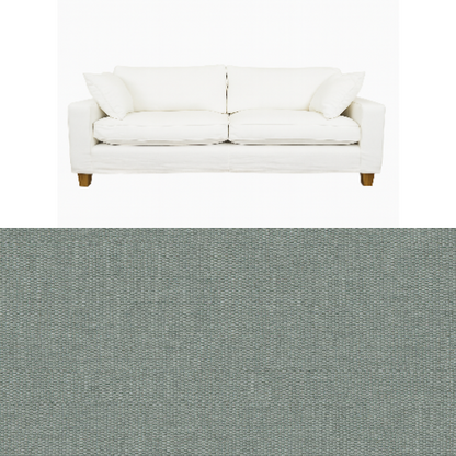 Klädsel till soffa Fogia Jazz Tyg Perfecto