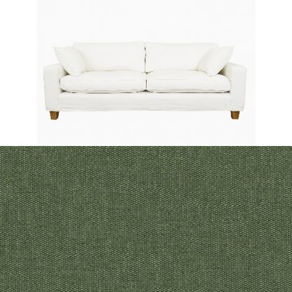 Klädsel till soffa Fogia Jazz Tyg Perfecto