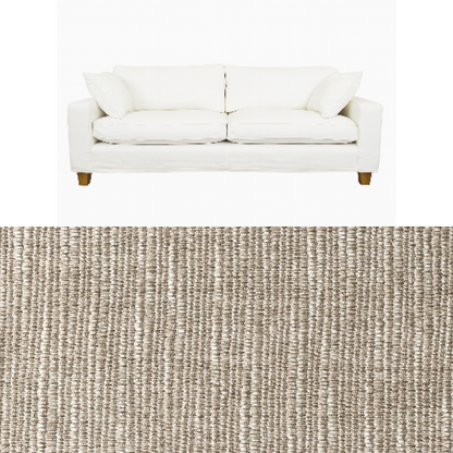 Klädsel till soffa Fogia Jazz Tyg Picasso