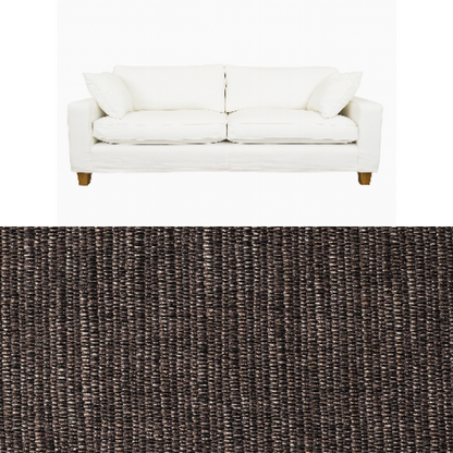 Klädsel till soffa Fogia Jazz Tyg Picasso