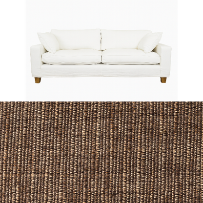 Klädsel till soffa Fogia Jazz Tyg Picasso