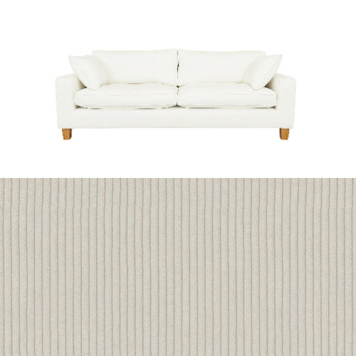 Klädsel till soffa Fogia Jazz Tyg Pindrive