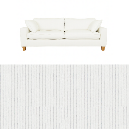 Klädsel till soffa Fogia Jazz Tyg Pindrive