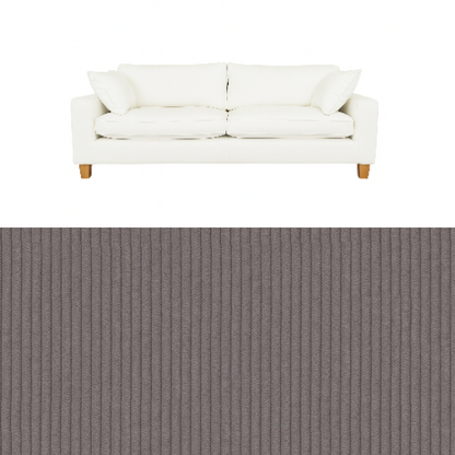 Klädsel till soffa Fogia Jazz Tyg Pindrive