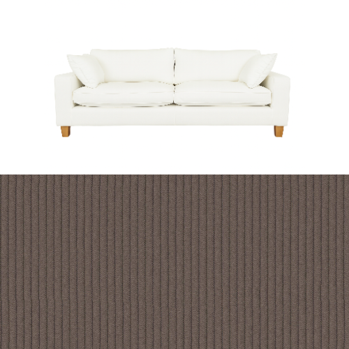 Klädsel till soffa Fogia Jazz Tyg Pindrive