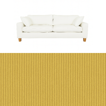 Klädsel till soffa Fogia Jazz Tyg Pindrive