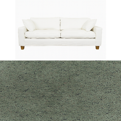 Klädsel till soffa Fogia Jazz Tyg Venus