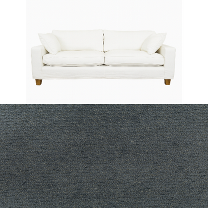 Klädsel till soffa Fogia Jazz Tyg Venus