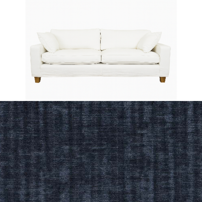 Klädsel till soffa Fogia Jazz Tyg Vamos