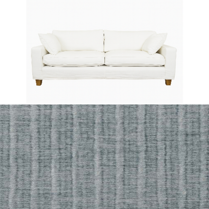 Klädsel till soffa Fogia Jazz Tyg Vamos