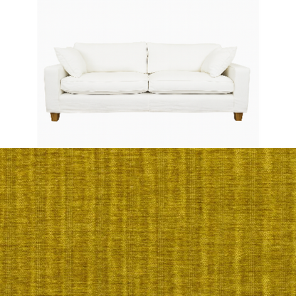 Klädsel till soffa Fogia Jazz Tyg Vamos