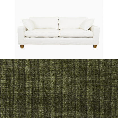 Klädsel till soffa Fogia Jazz Tyg Vamos