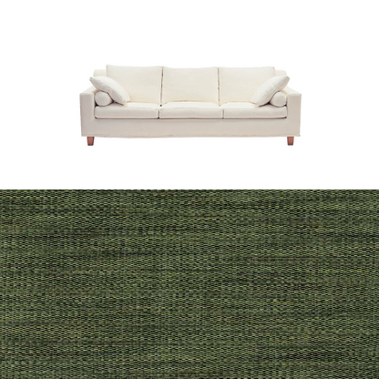 Klädsel till soffa Fogia Morris 3 sits Tyg Avena