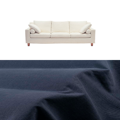 Klädsel till soffa Fogia Morris 3 sits Tyg Caleido