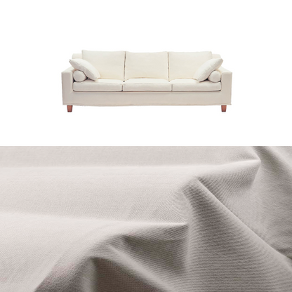 Klädsel till soffa Fogia Morris 3 sits Tyg Caleido