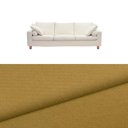 Klädsel till soffa Fogia Morris 3 sits Tyg Fortis