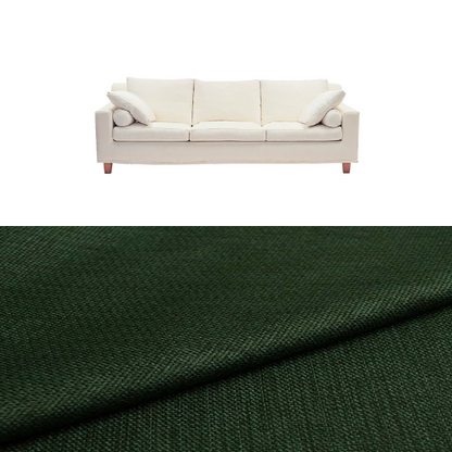 Klädsel till soffa Fogia Morris 3 sits Tyg Lido