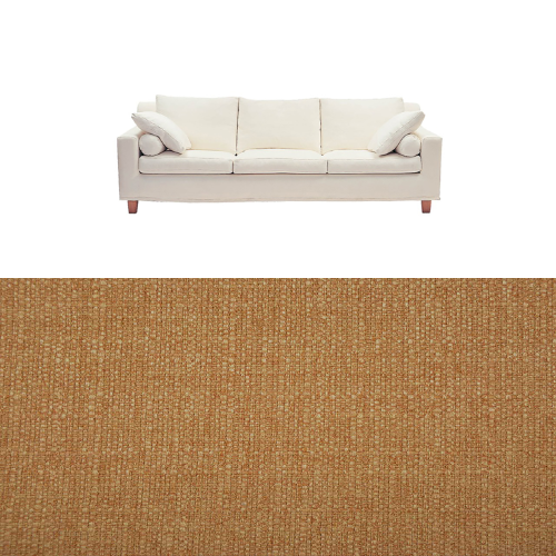 Klädsel till soffa Fogia Morris 3 sits Tyg Madeira