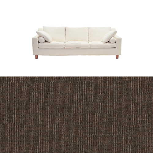 Klädsel till soffa Fogia Morris 3 sits Tyg Perfecto