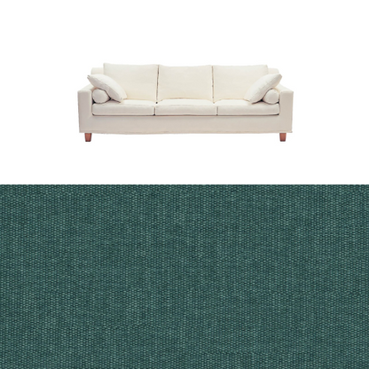 Klädsel till soffa Fogia Morris 3 sits Tyg Perfecto