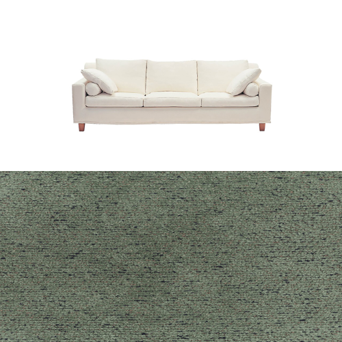 Klädsel till soffa Fogia Morris 3 sits Tyg Venus