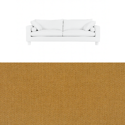 Klädsel till soffa Fogia Morris Tyg Azalea