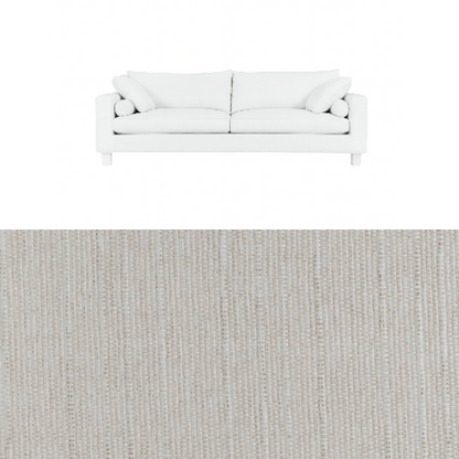 Klädsel till soffa Fogia Morris Tyg Babel