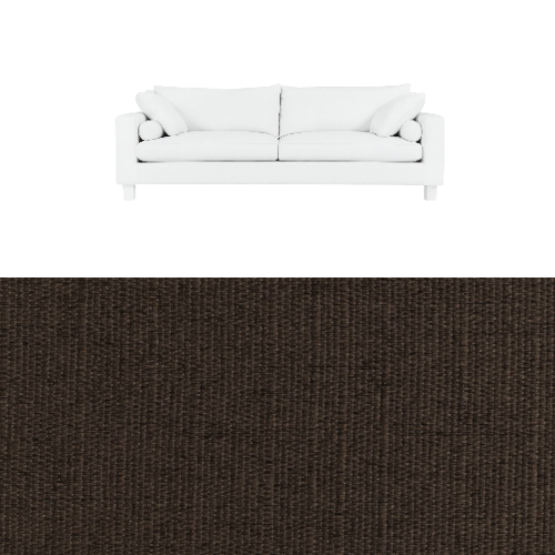 Klädsel till soffa Fogia Morris Tyg Babel