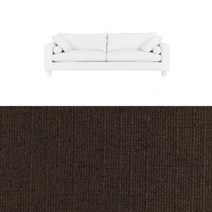 Klädsel till soffa Fogia Morris Tyg Babel