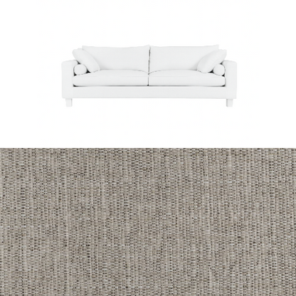 Klädsel till soffa Fogia Morris Tyg Babel