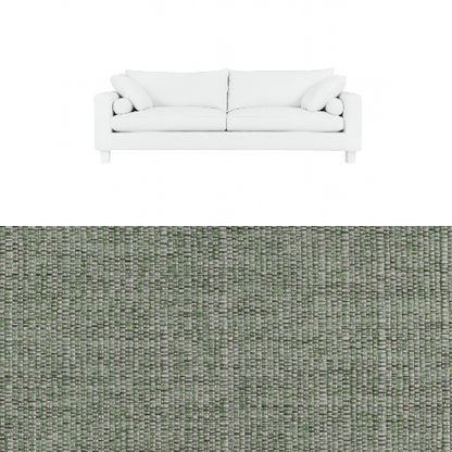 Klädsel till soffa Fogia Morris Tyg Babel