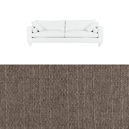 Klädsel till soffa Fogia Morris Tyg Babel