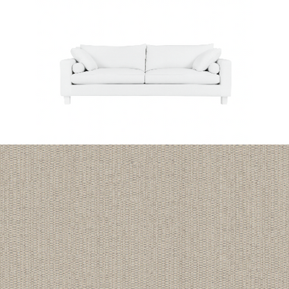 Klädsel till soffa Fogia Morris Tyg Bolt