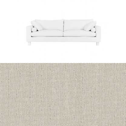 Klädsel till soffa Fogia Morris Tyg Bolt