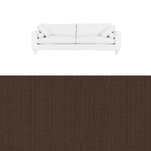 Klädsel till soffa Fogia Morris Tyg Bolt