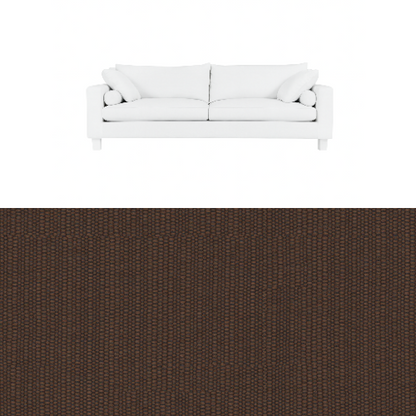 Klädsel till soffa Fogia Morris Tyg Bolt