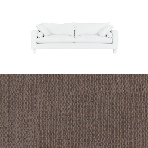 Klädsel till soffa Fogia Morris Tyg Bolt