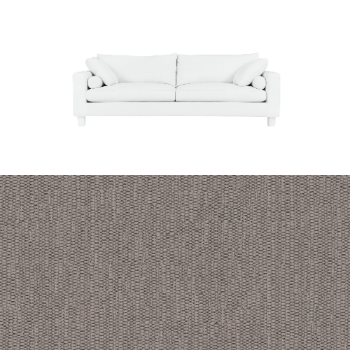 Klädsel till soffa Fogia Morris Tyg Bolt