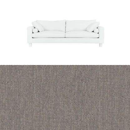 Klädsel till soffa Fogia Morris Tyg Bolt