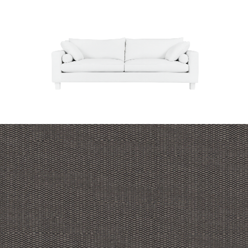 Klädsel till soffa Fogia Morris Tyg Bolt