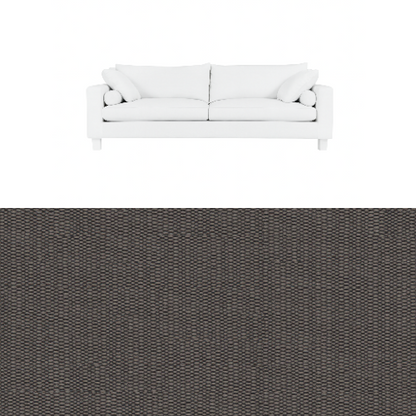 Klädsel till soffa Fogia Morris Tyg Bolt