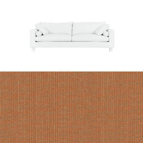 Klädsel till soffa Fogia Morris Tyg Bolt