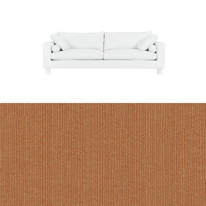 Klädsel till soffa Fogia Morris Tyg Bolt